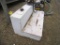 100 Gal Tank With Pump