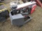 Craftsman Radial Saw 10in