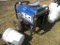 Contractor 8000W Generator