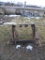 3pt Hitch Frame