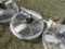 24in Electric Barn Fan