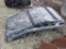Set of Truck Doors