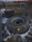 14.9 x 24 Tire & Rim