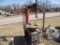 Corghi Tire Changer