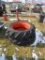 9.5-24 Tires & Rims