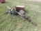 Hydraulic Tank & Misc Parts