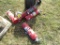 Lot of Fire Extinguishers
