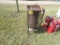 Propane Heater