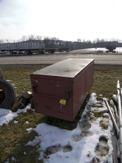 5ft Gang Box