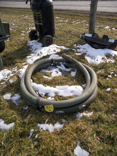 2in Suction Hose