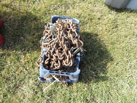 Tire Chains