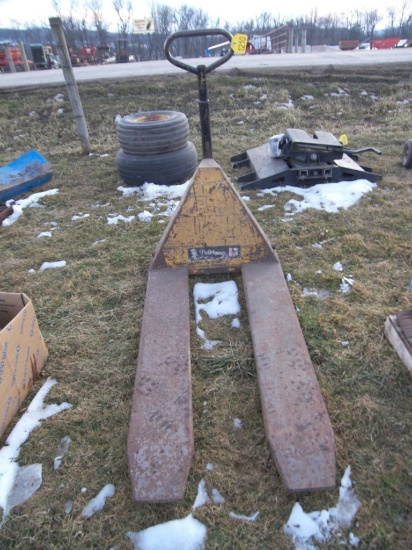 Pallet Jack