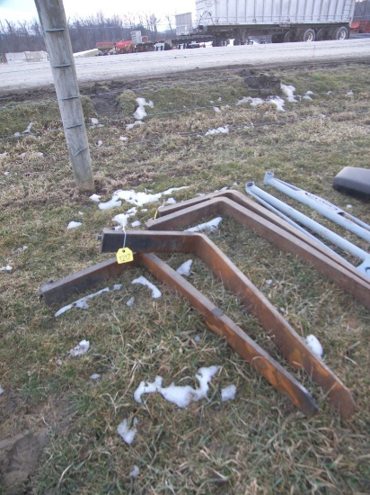 Pallet Forks