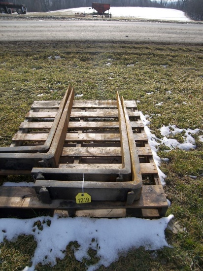 Pallet Forks