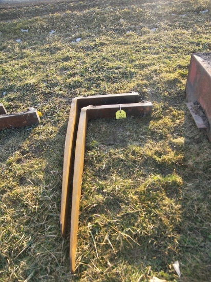 Pallet Forks