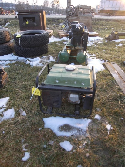 Sportsman 2000 Watt Generator