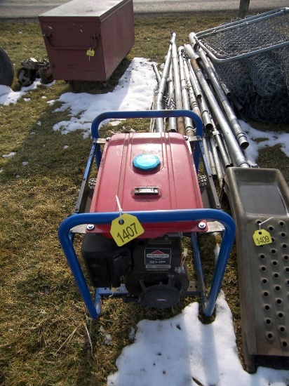 Generator