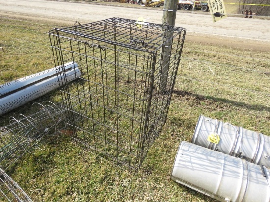 2ft x 3ft Cage