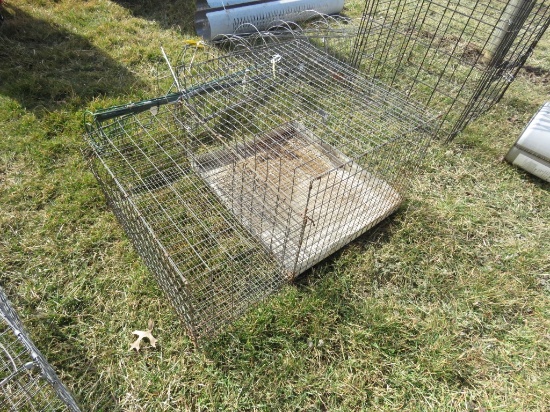 24in x 32in Cage
