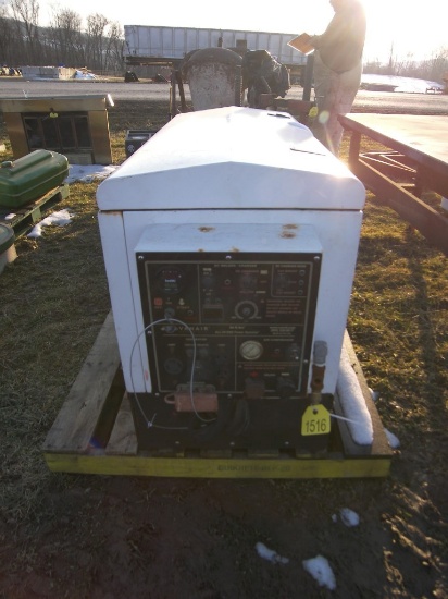 Vancir 7KW Generator