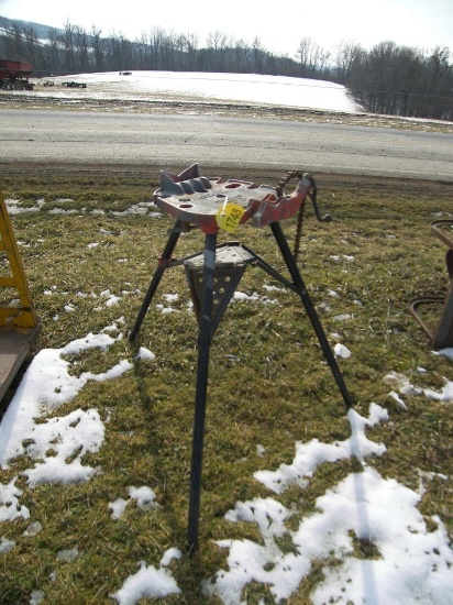Pipe Vice