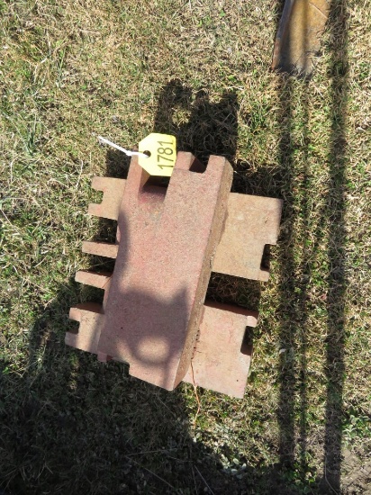Three Weights