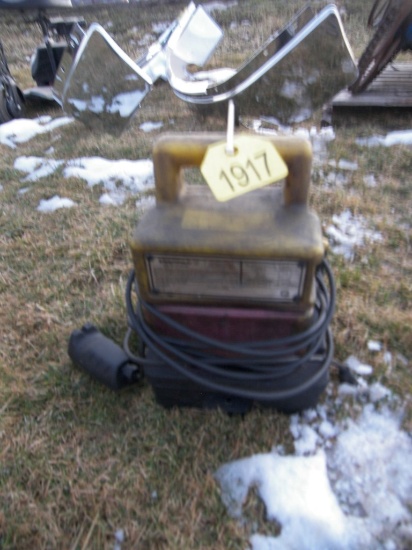 Enerpac Pump