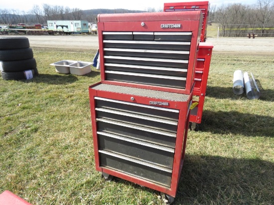 Craftsman Tool Chest