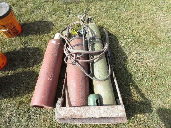 Torch Set