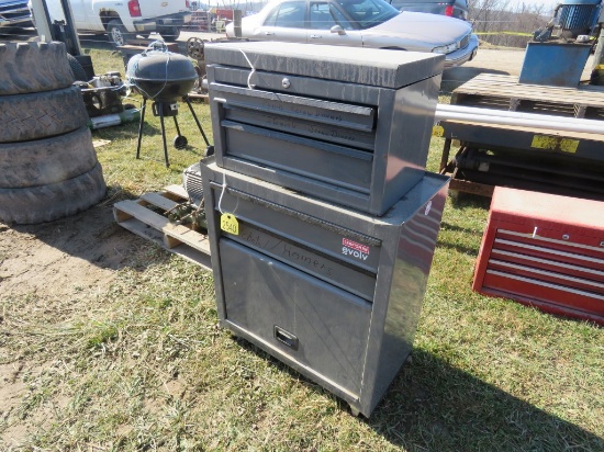 Craftsman Tool Box