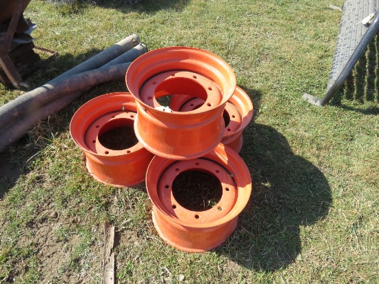 Four Rims