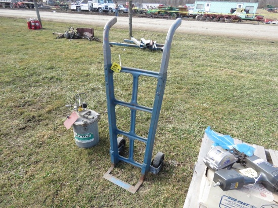 Bag Cart