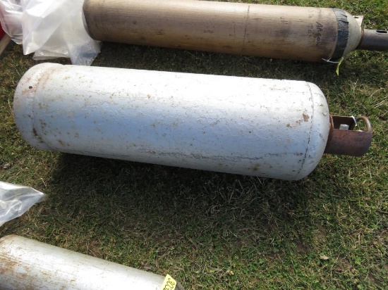 Propane Tank