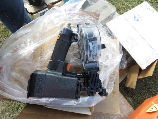 Duo-Fast Roofing Nailer
