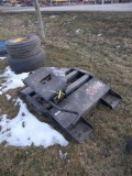 5th Wheel Hitch