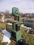 K&F Wood Band Saw