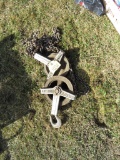 2000 lb Hand Chain Hoist