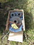 Sprockets