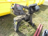 Dayton Metal Band Saw