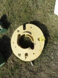 Pair of Wheel Weights