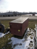 5ft Gang Box