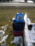 Eight 1 Gal Jugs of Anti-freeze
