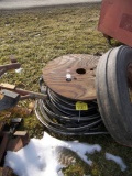 Spool of Wire