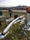 Stove Pipe
