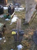 Pallet Forks