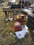 Homelite 120 Volts Generator