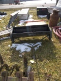 36in True Temper Lawn Seeder