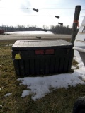 Tuff-Bin Truck Tool Box
