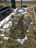Two 2-Wheel carts