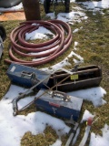 Tool Boxes